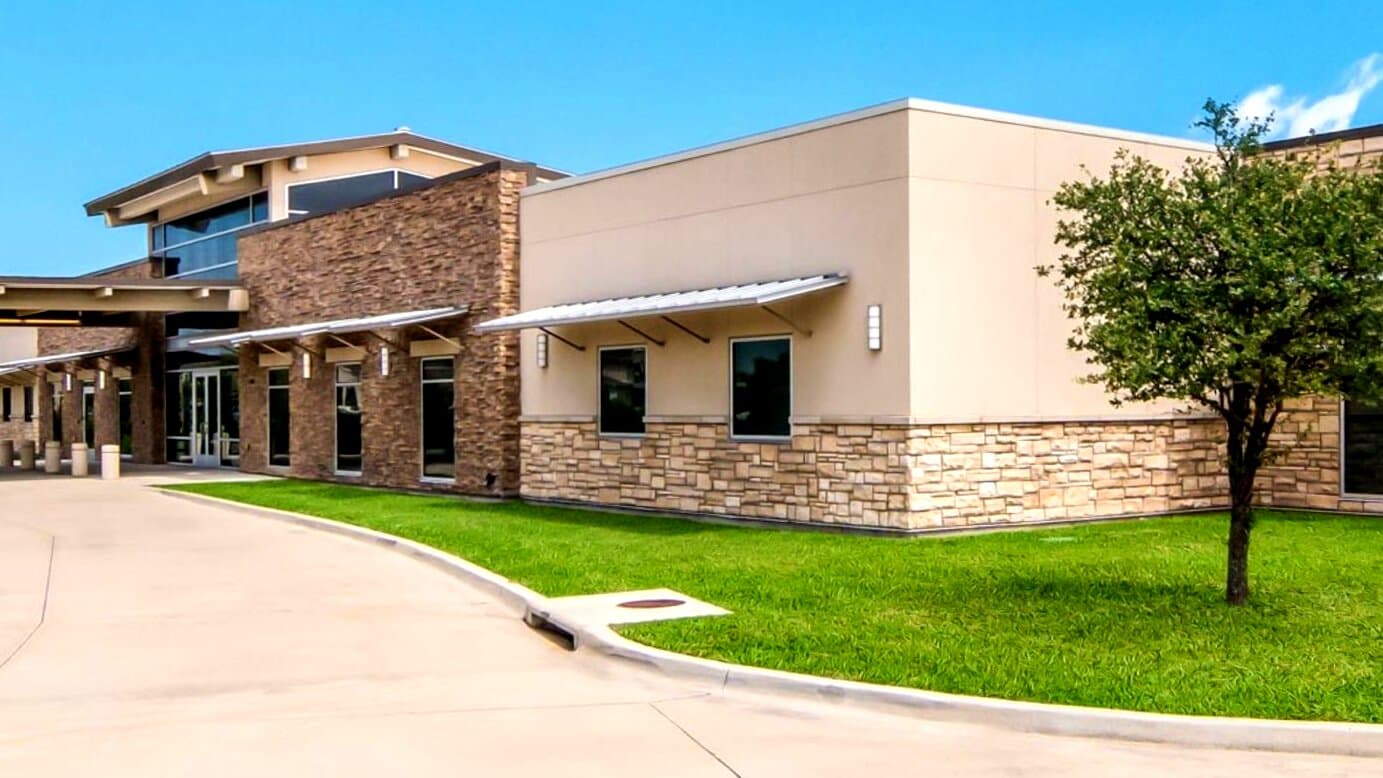 WellBridge Fort Worth - Image 1