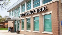 West Grove Clinic Milwaukee - Thumbnail 1
