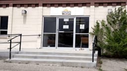 WestCare Nevada Tonopah Community Involvement Center - Thumbnail 1