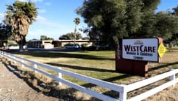 WestCare Nevada Women and Children's Campus - Thumbnail 1
