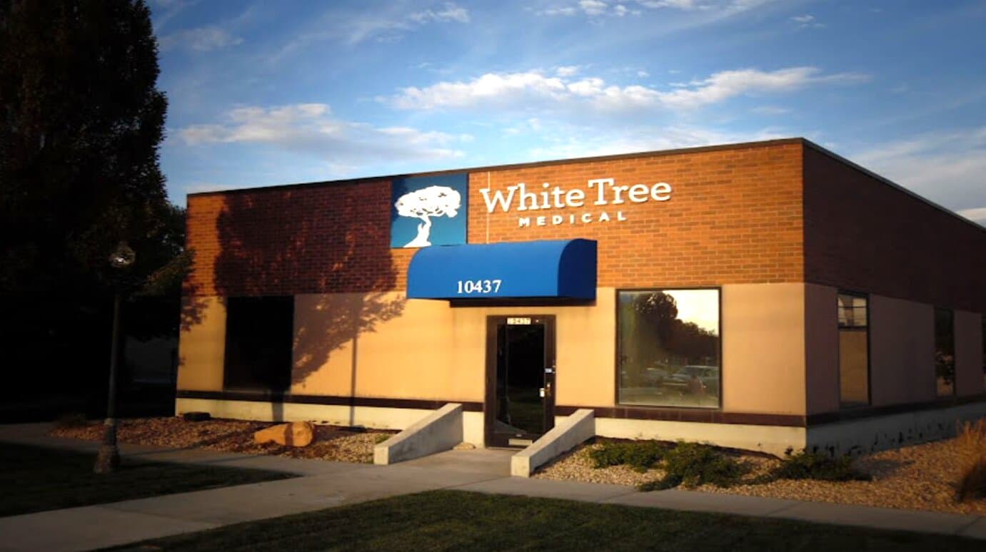 White Tree Medical - Image 1