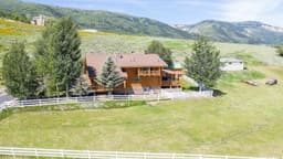 Wildflower Mountain Ranch - Thumbnail 1