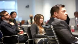 William Alanson White Institute Clinical Services - Thumbnail 1