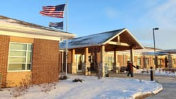 Willow Creek Behavioral Health - Thumbnail 1