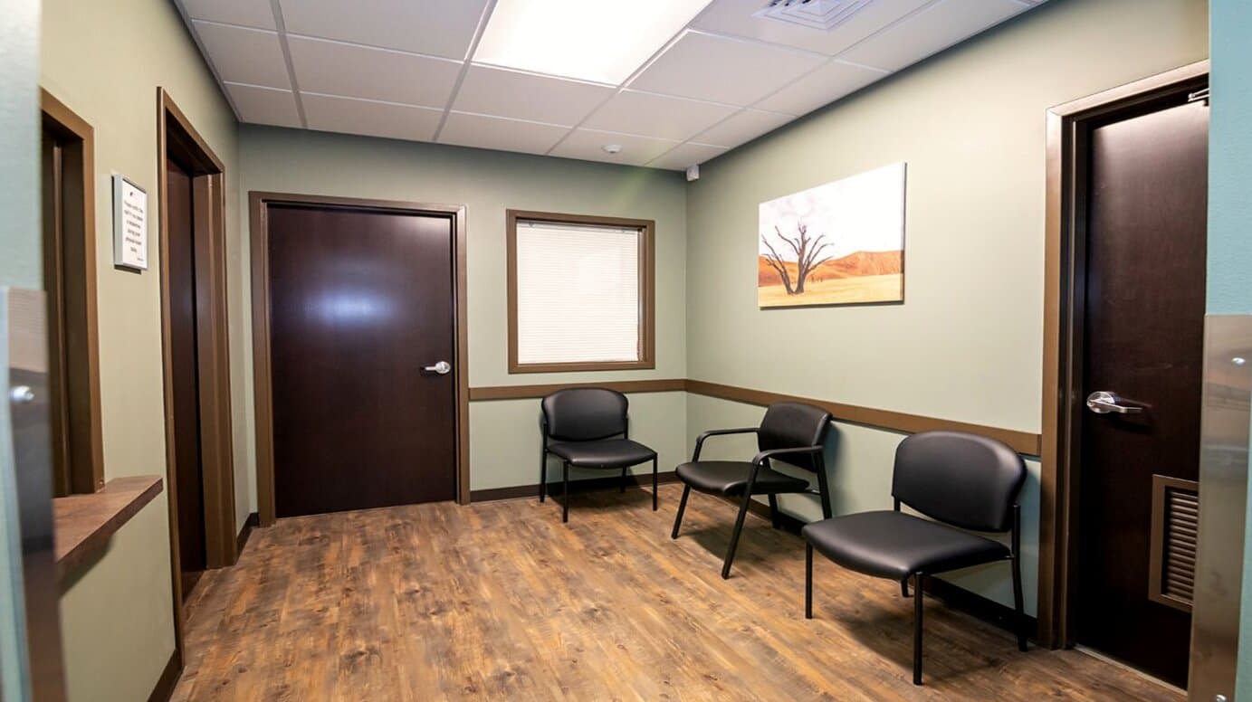 Winchester Comprehensive Treatment Center