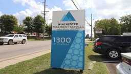 Winchester Treatment Services - Thumbnail 1
