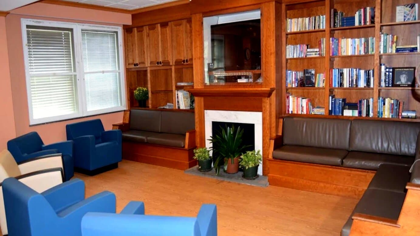 The Windham Center for Psychiatric Care - Image 1