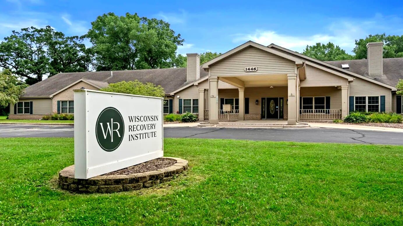 Wisconsin Recovery Institute - Image 1
