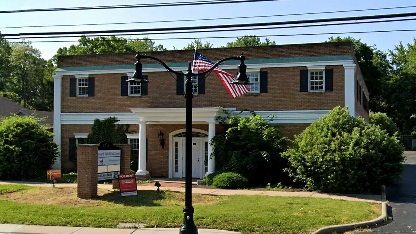 WomenSafe, Inc. The Green House - Image 1