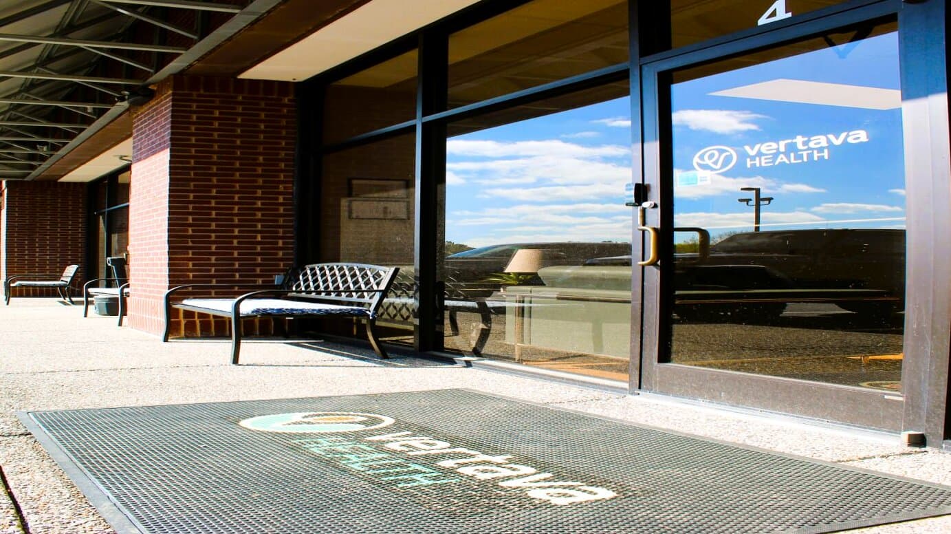 Woodland Recovery Center - Outpatient Office - Image 1