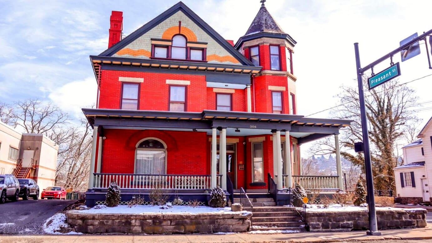 WVSL Solutions-Morgantown