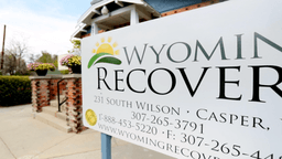 Wyoming Recovery - Thumbnail 3