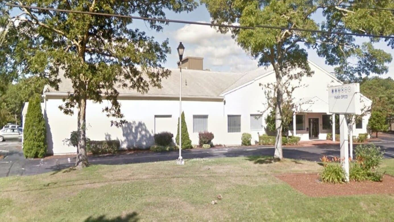 Yarmouth Comprehensive Treatment Center - Image 1