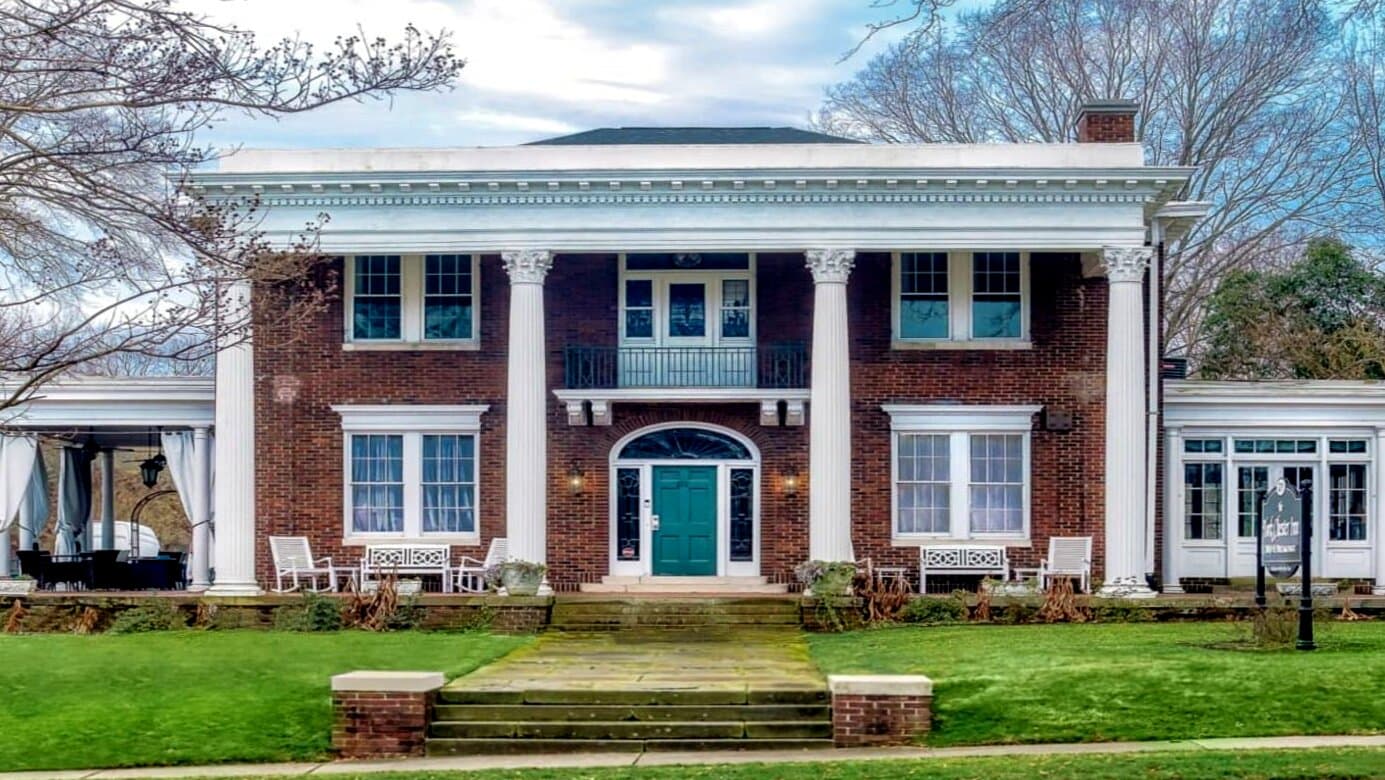 Beacon of Light: York Chester Men's Recovery House - Image 1