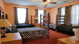 Beacon of Light: York Chester Men's Recovery House - Thumbnail 4