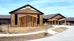 YSS Ember Recovery Campus - Thumbnail 1