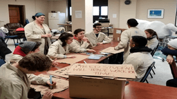 Youth Services System Wheeling - Thumbnail 3