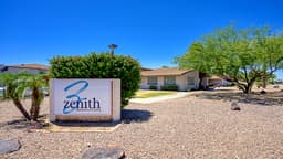 Zenith Behavioral Health - Thumbnail 1
