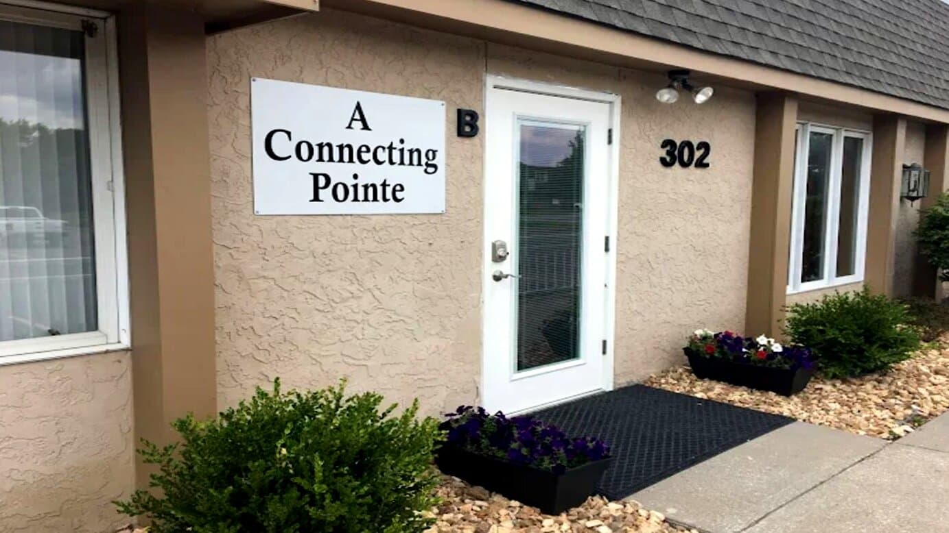 A Connecting Pointe - Image 1