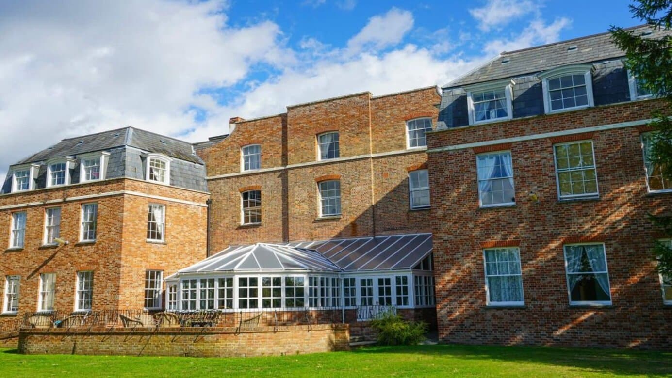 Abbey Care Foundation Gloucester - Image 1