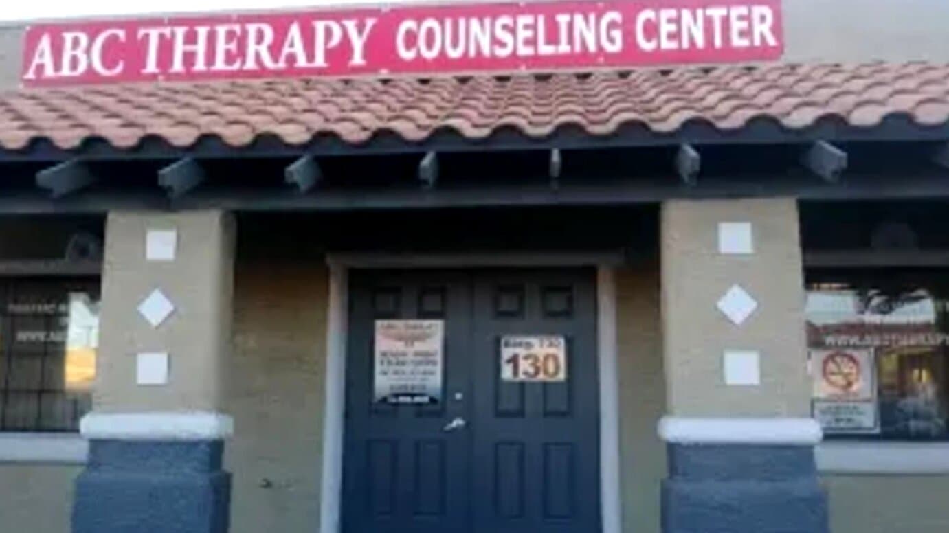 ABC Therapy - Image 1