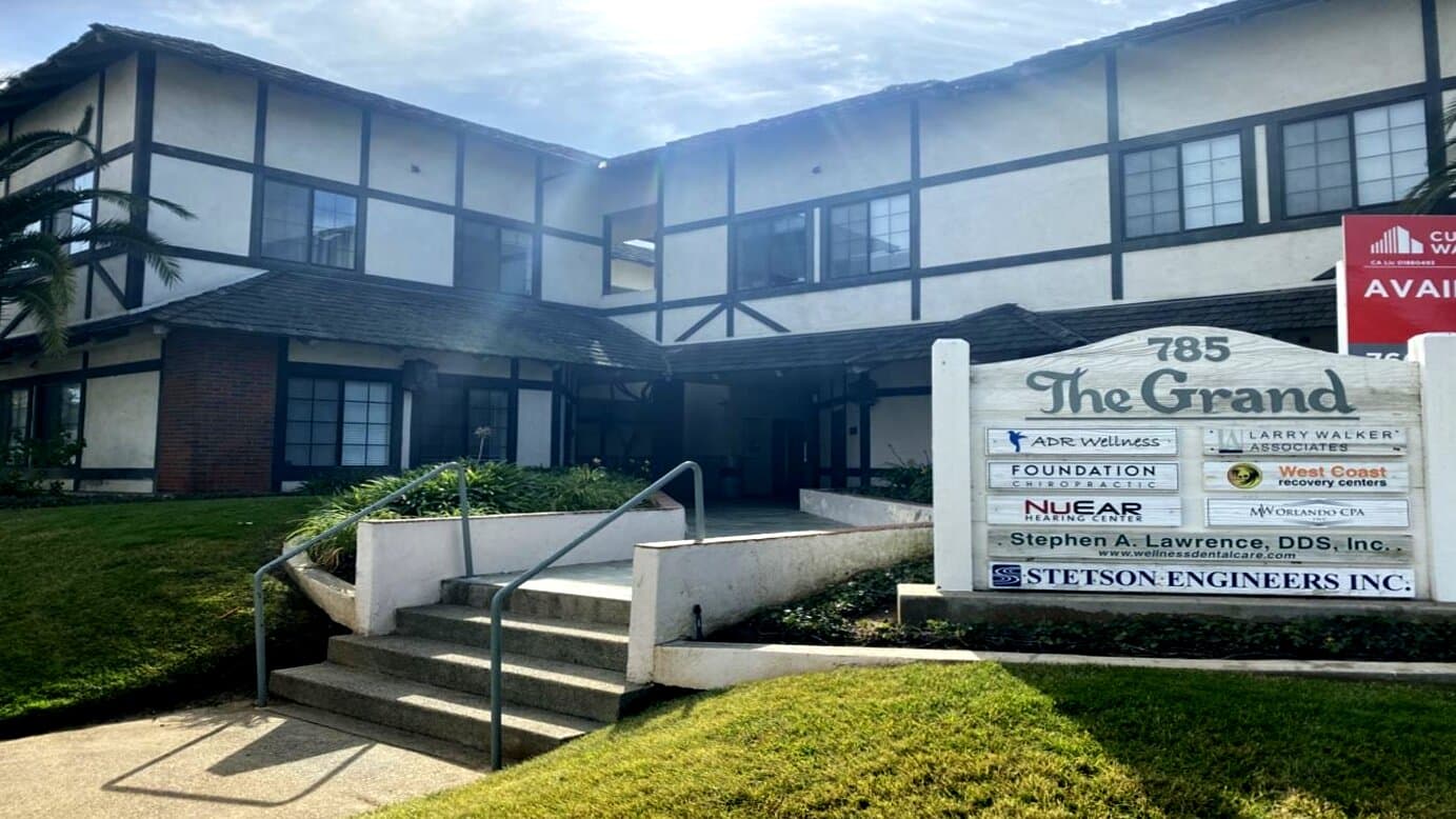 ADR Wellness Carlsbad - Grand Avenue - Image 1