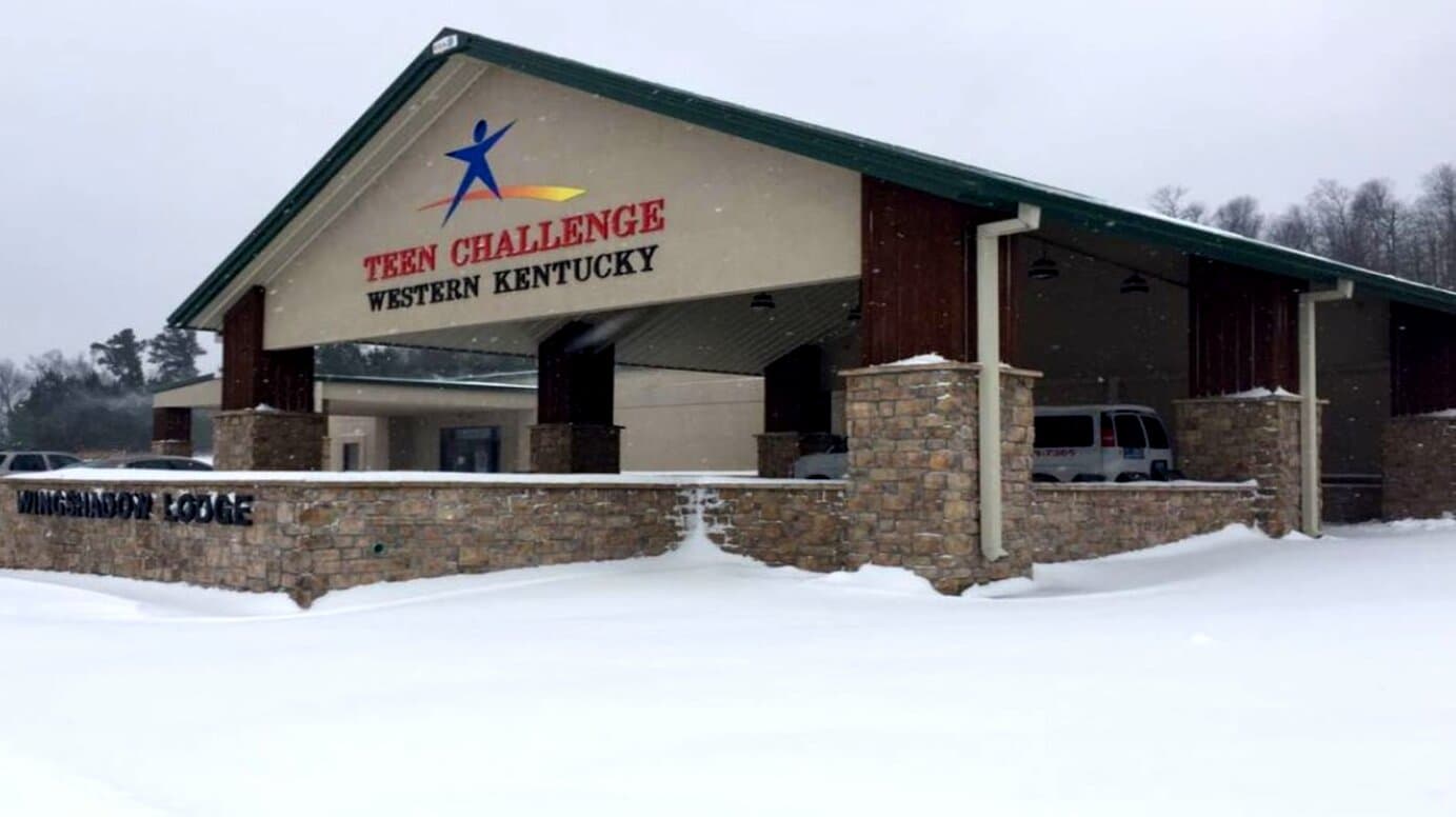Adult and Teen Challenge Kentucky Men's Rehab - Image 1