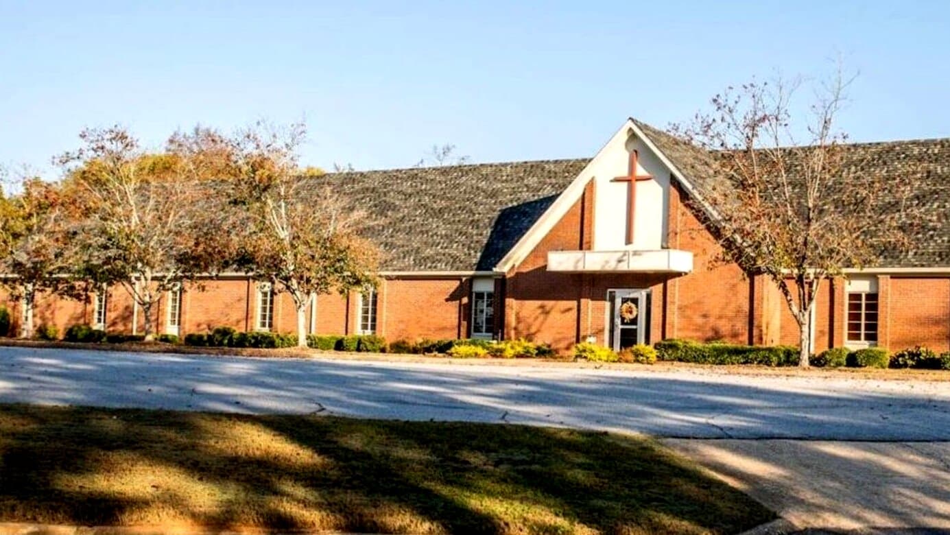 Adult and Teen Challenge Columbus Women's Home - Image 1