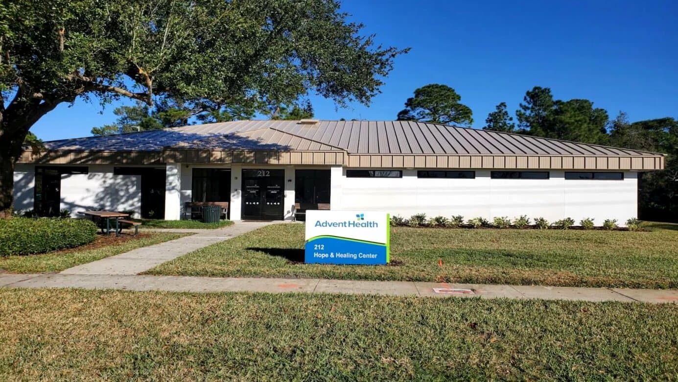 AdventHealth Hope & Healing Center - Image 1