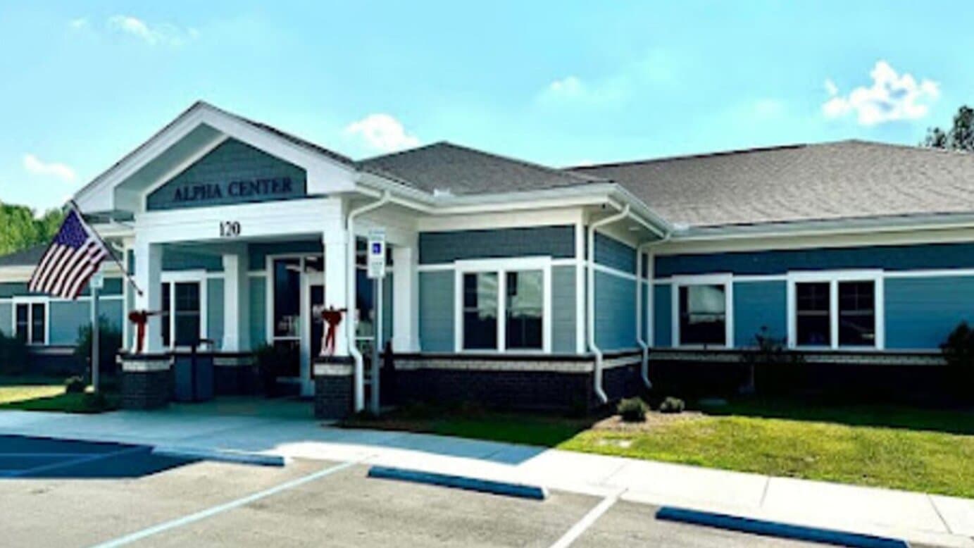 ALPHA Behavioral Health Center Chesterfield - Image 1