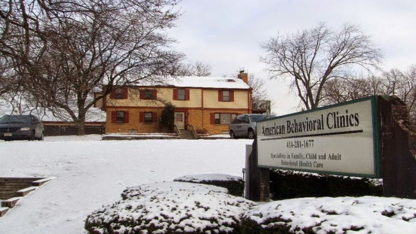 American Behavioral Clinics Layton - Image 1
