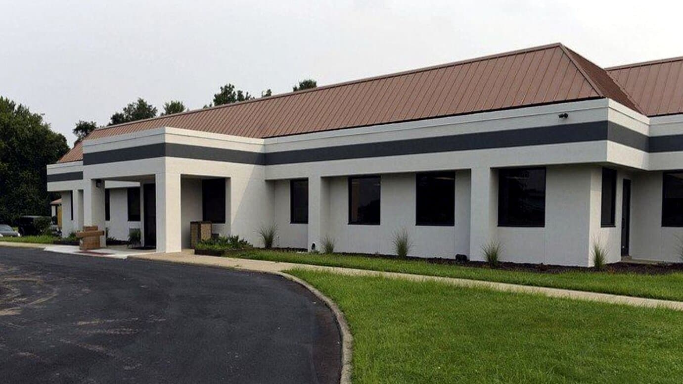Anabranch Recovery Center - Image 1