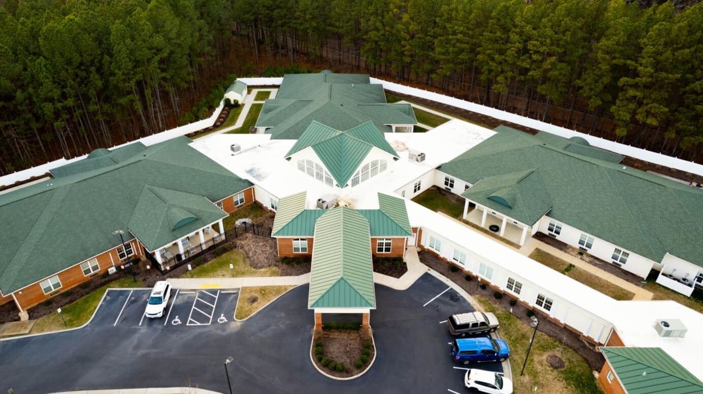 Arrowwood ATC - Image 1