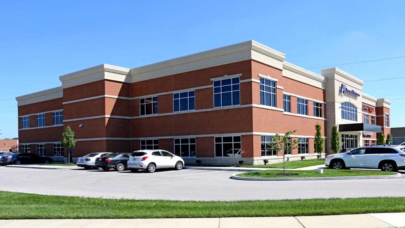 Aster Springs - Jeffersonville - Image 1