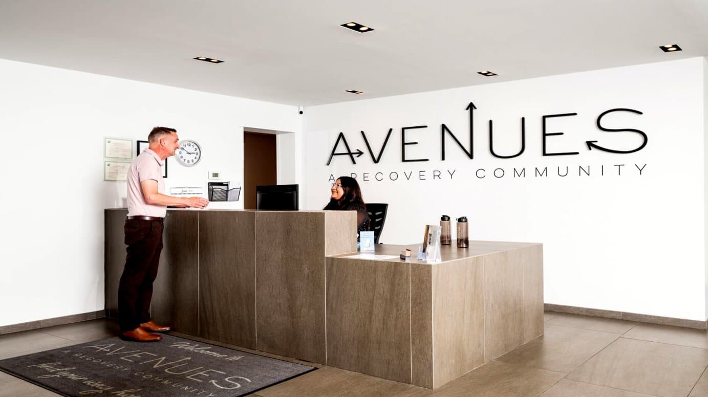Avenues Recovery Center at Fort Wayne - Image 1