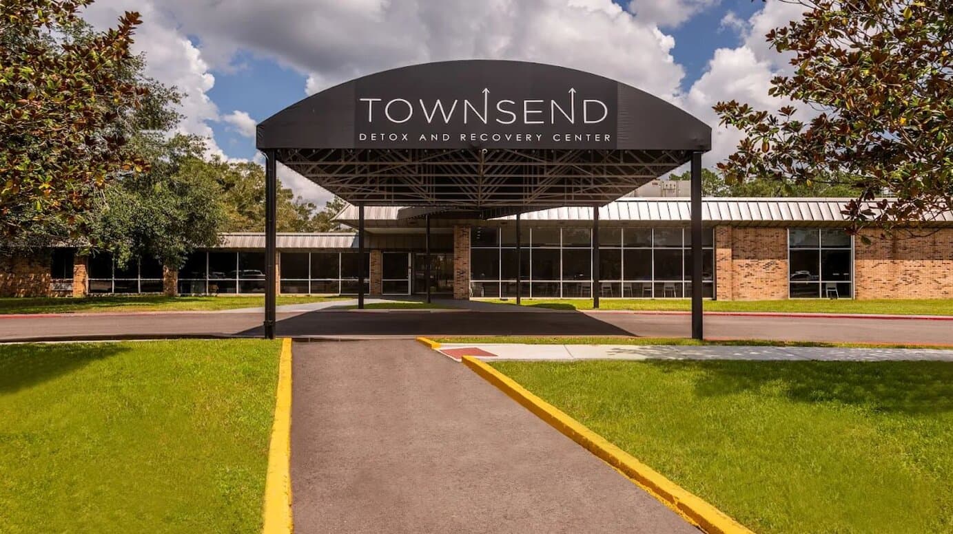 Townsend Recovery Detox and Drug Rehab Center - Image 1