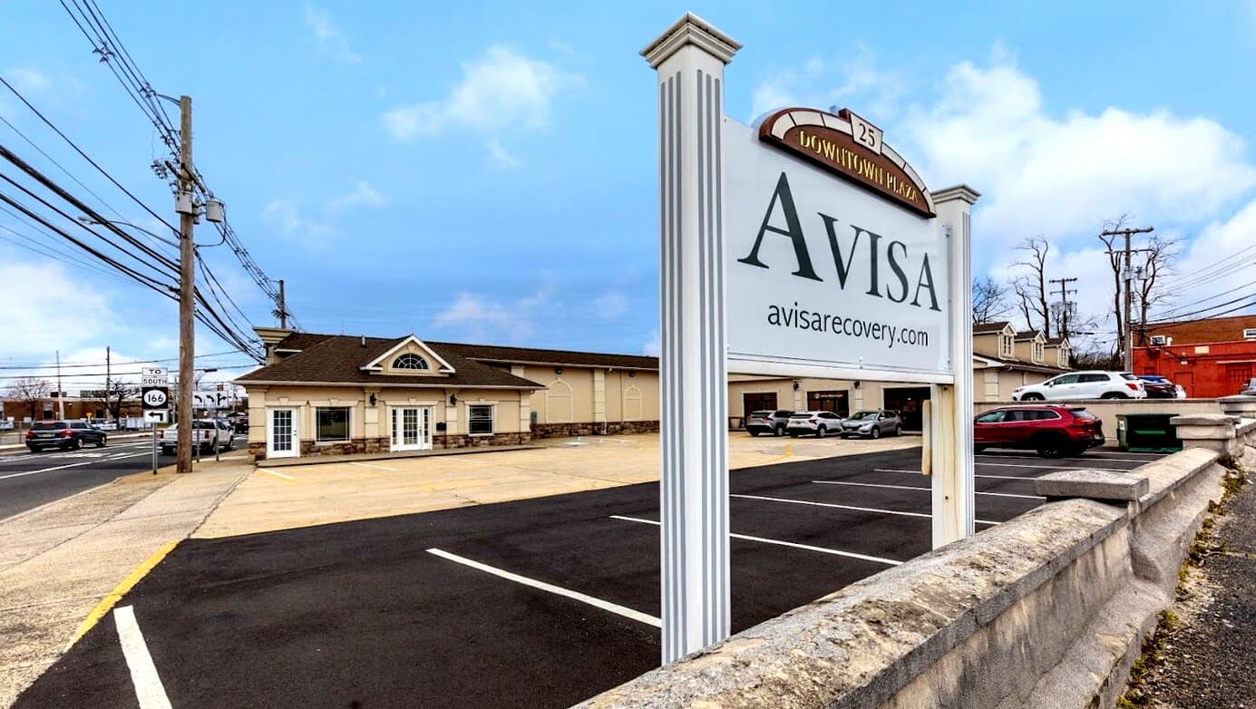 Avisa Recovery - Image 1