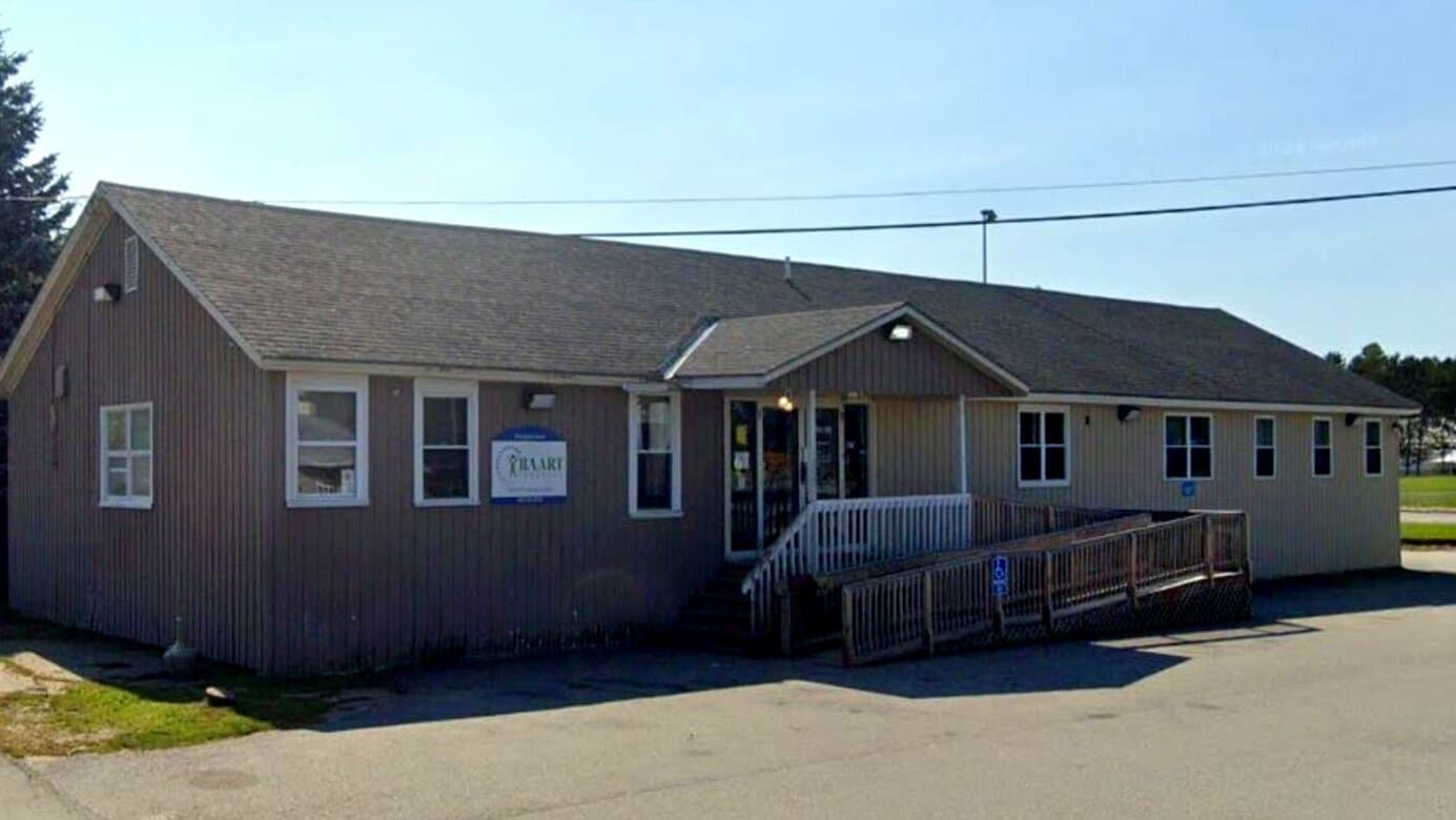 BAART Programs Newport - Image 1
