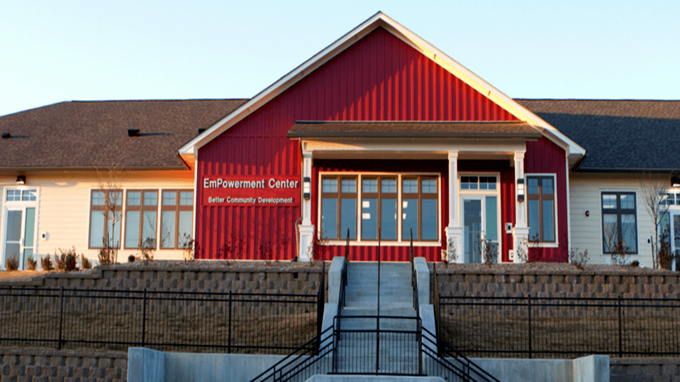 Better Community Development (BCD) - Image 1