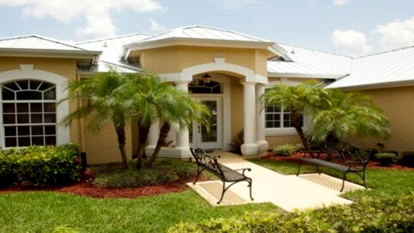 Behavioral Health Centers - Image 1