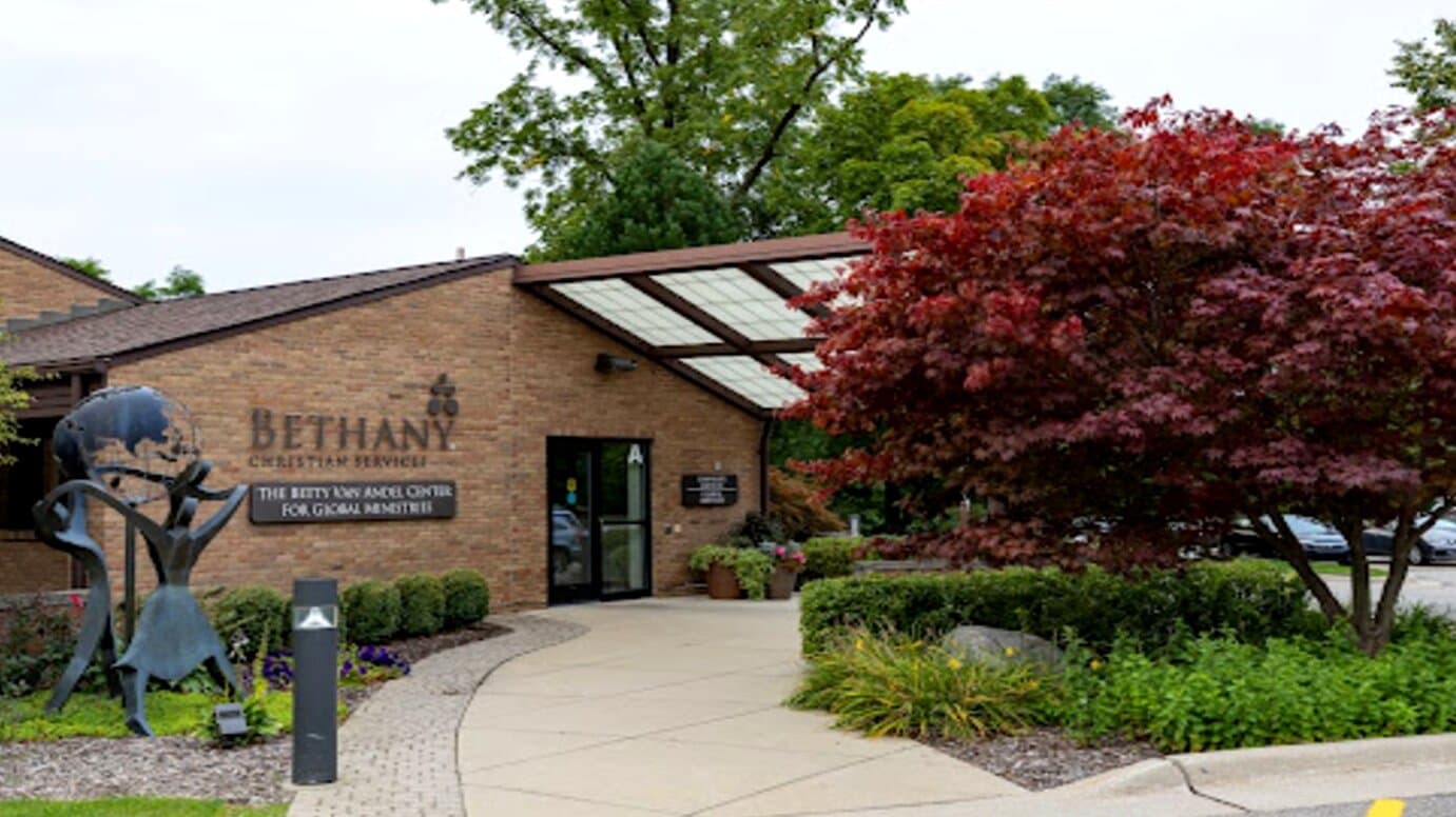 Bethany Christian Services Grand Rapids Campus - Image 1