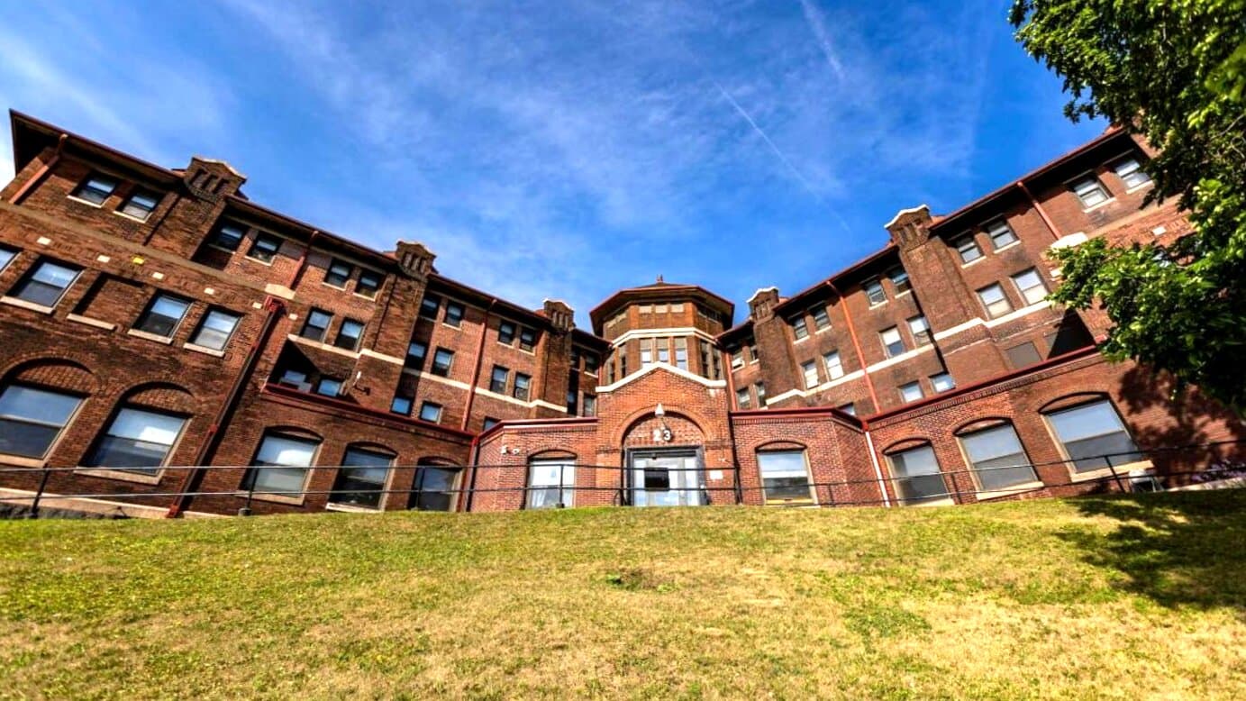 Duluth Bethel Port Rehabilitation Center - Image 1
