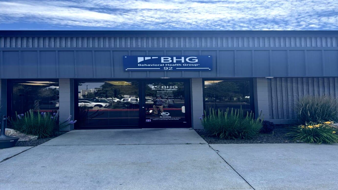 BHG Boise Treatment Center - Image 1