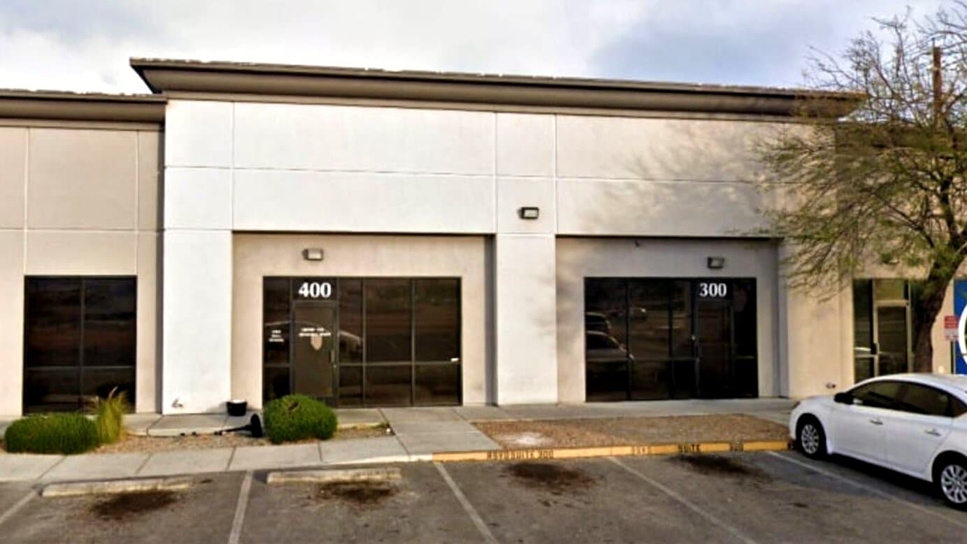 BHG Cheyenne Treatment Center - Image 1