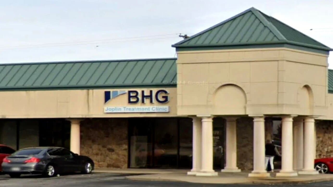 BHG Joplin Treatment Center - Image 1