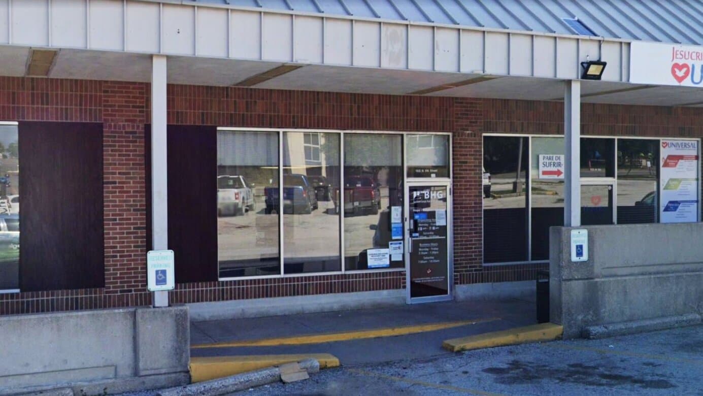 BHG Kansas City North Treatment Center - Image 1