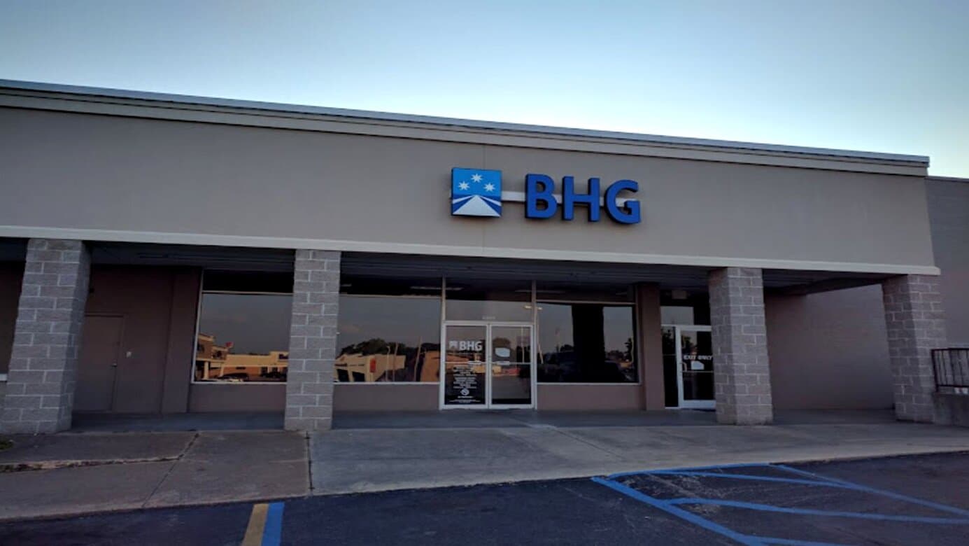 BHG Poplar Bluff Treatment Center - Image 1