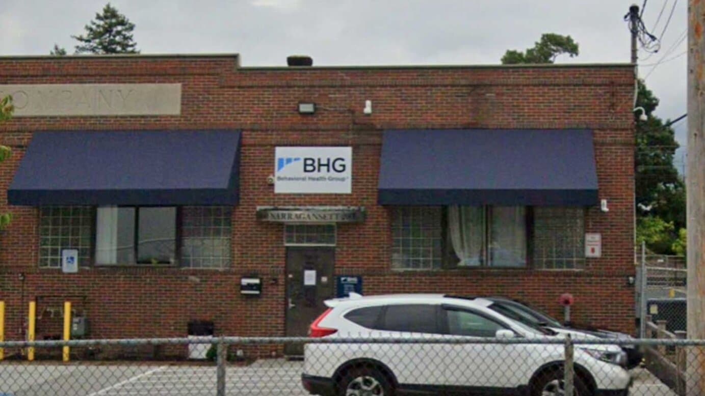 BHG Providence Treatment Center - Image 1