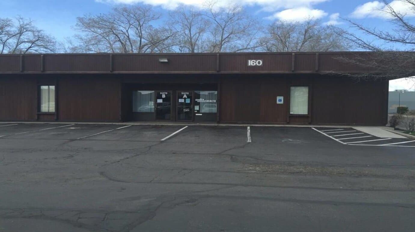 BHG Reno Treatment Center - Image 1
