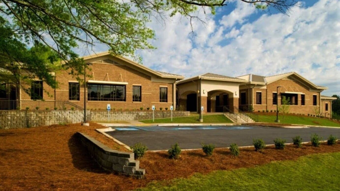 BHG Spartanburg Treatment Center - Image 1